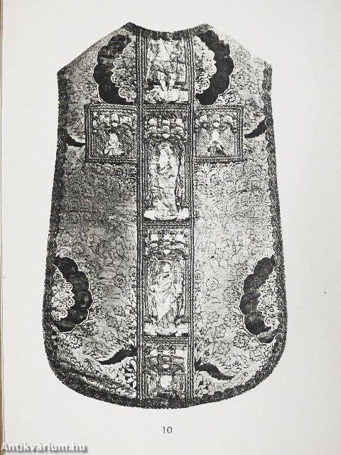 Magyarországi miseruhák