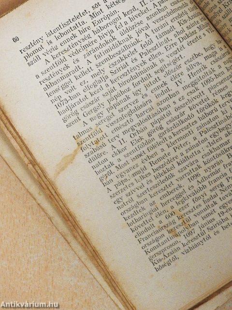 A nagy rendalapitók