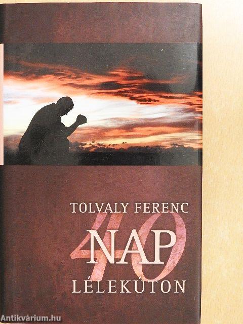 40 nap Lélekúton