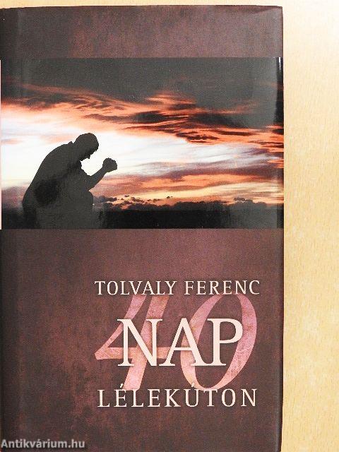 40 nap Lélekúton