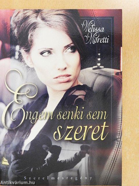 Engem senki sem szeret