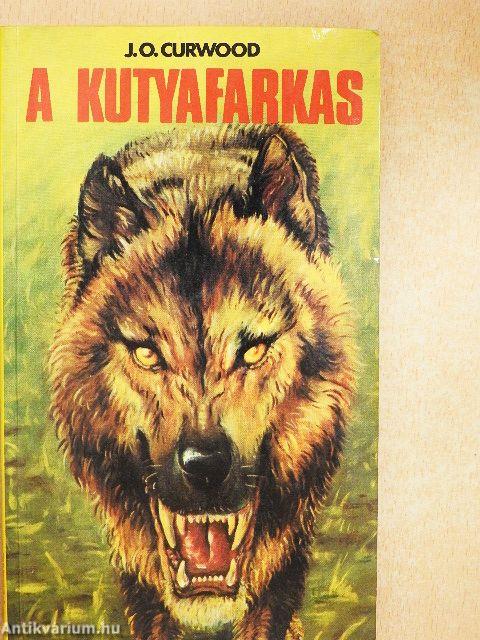 A kutyafarkas