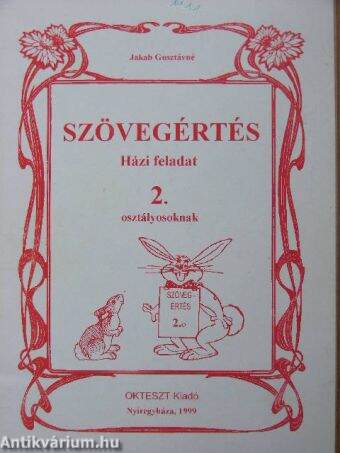 Szövegértés