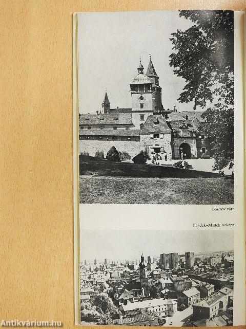 Csehországi utazások