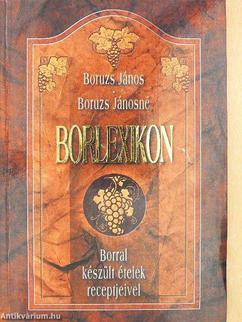 Borlexikon