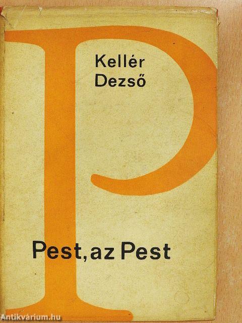 Pest, az Pest