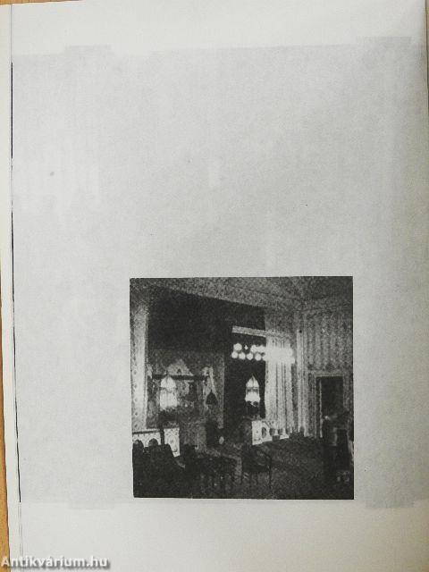 Honthy Hanna és kora