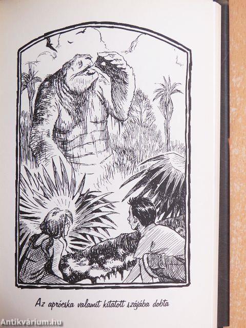 A vízitündér dala