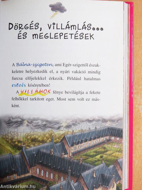 A legdrágább kincs