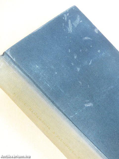 Előadások a filozófia történetéről III.