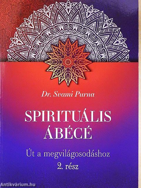 Spirituális ábécé