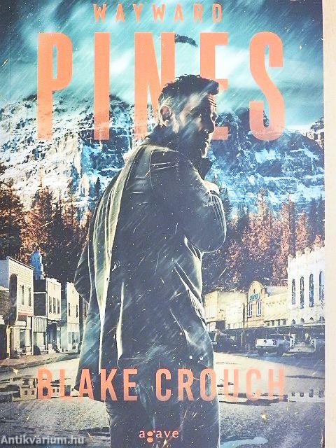 Wayward Pines 1-3.