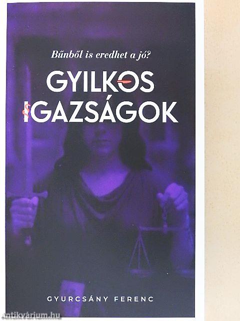 Gyilkos igazságok