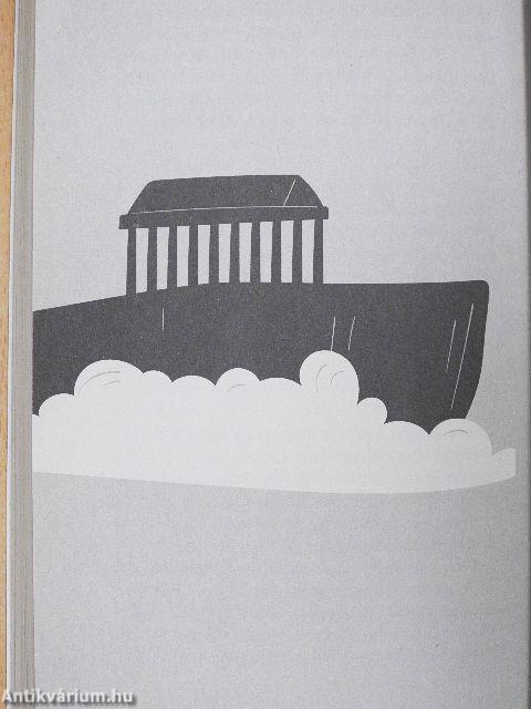 Élj úgy, mint a görög hősnők