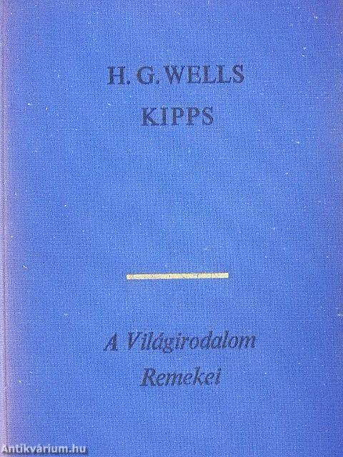 Kipps