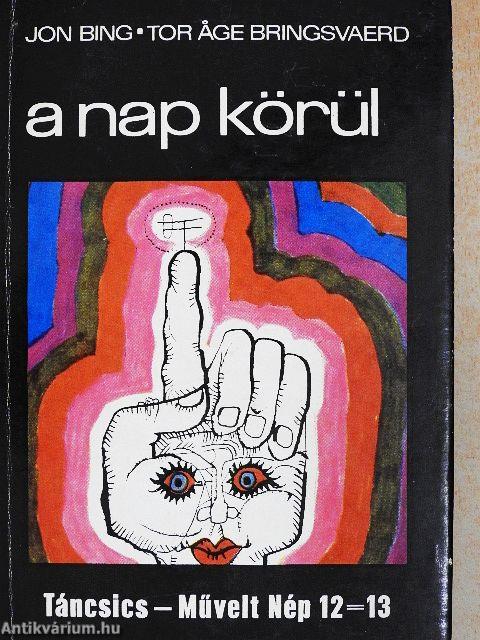 A Nap körül
