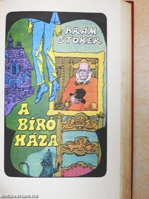 21 rémes történet