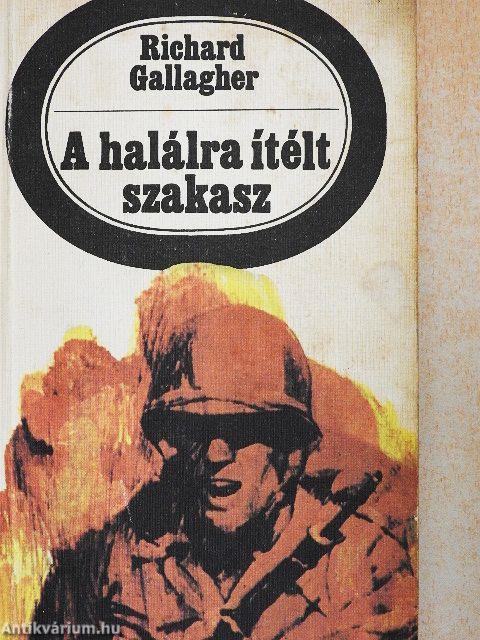 A halálra ítélt szakasz