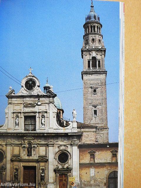 Reiseführer Italien