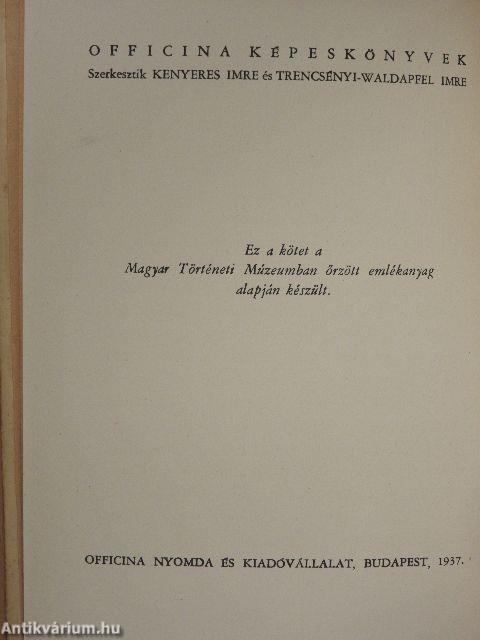 Magyarországi miseruhák