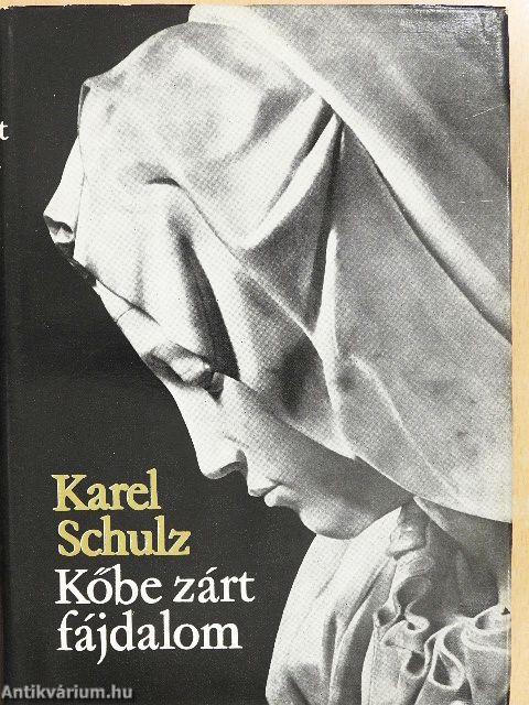 Kőbe zárt fájdalom