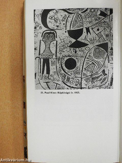 A modern művészet alapjai