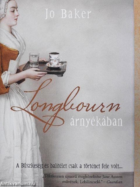 Longbourn árnyékában