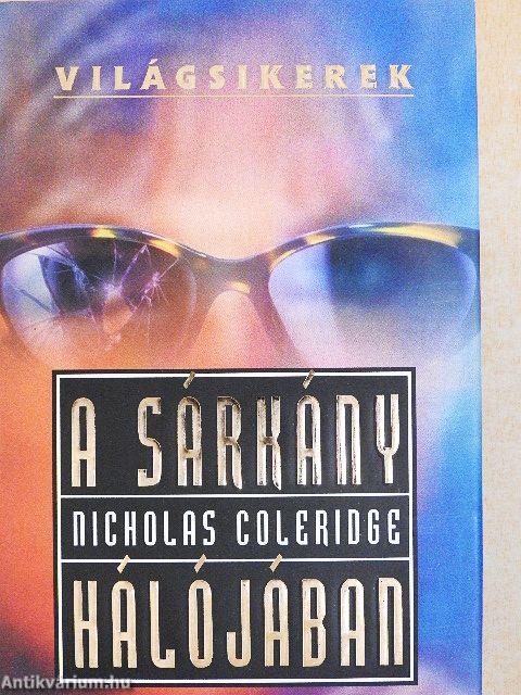 A sárkány hálójában