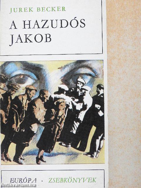 A hazudós Jakob