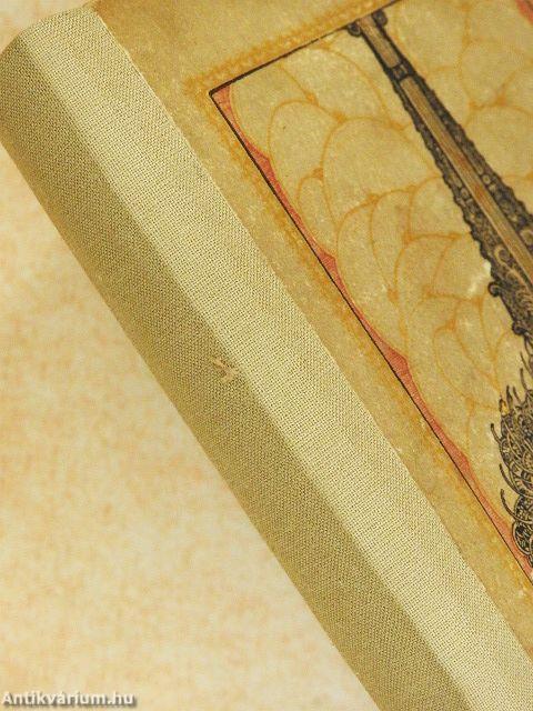 Szabadság, szerelem...