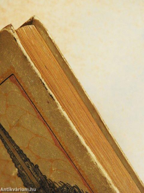 Szabadság, szerelem...