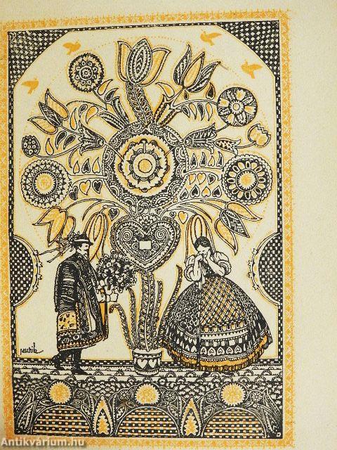 Szabadság, szerelem...