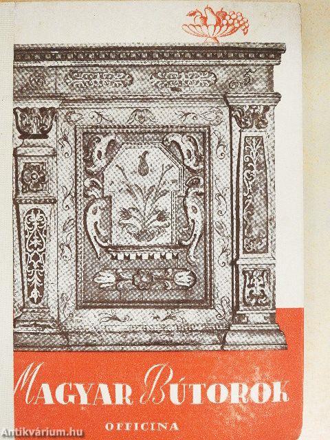 Magyar bútorok
