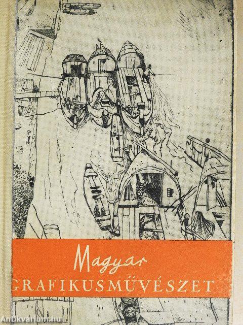Magyar grafikus művészet