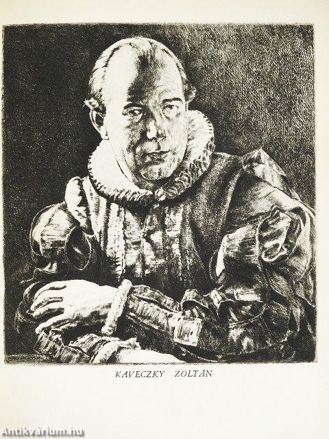 Magyar grafikus művészet