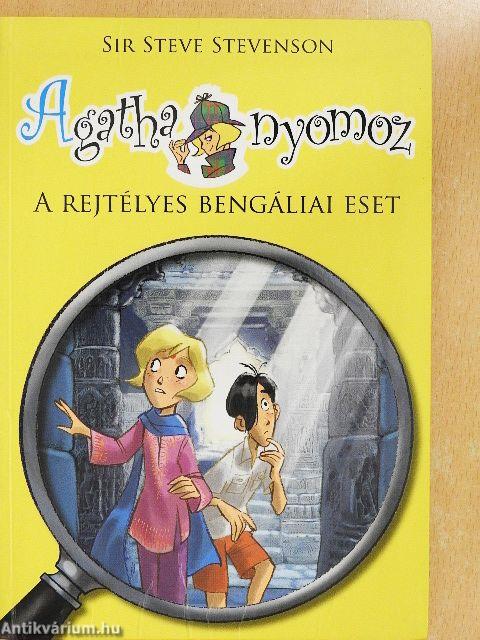 A rejtélyes bengáliai eset