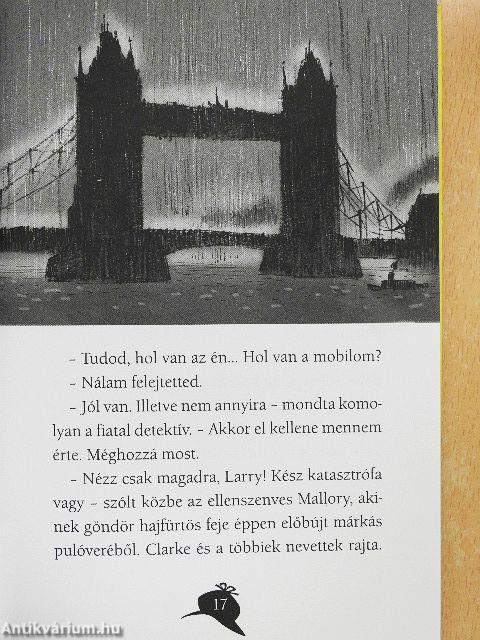 A rejtélyes bengáliai eset