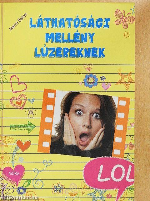 Láthatósági mellény lúzereknek