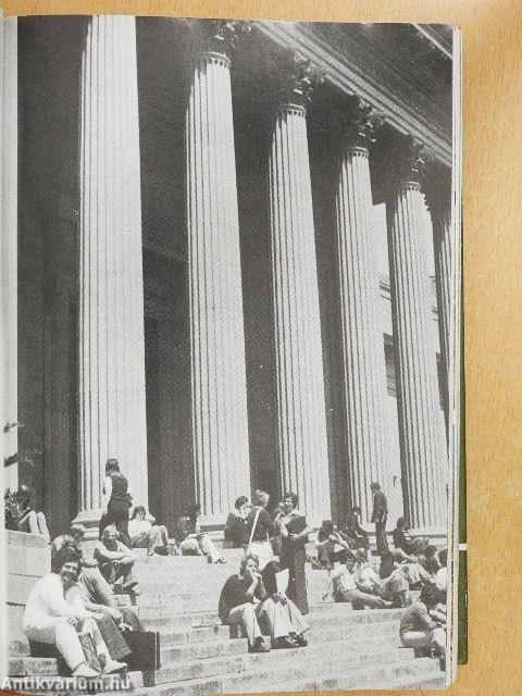 A Zambézitől délre