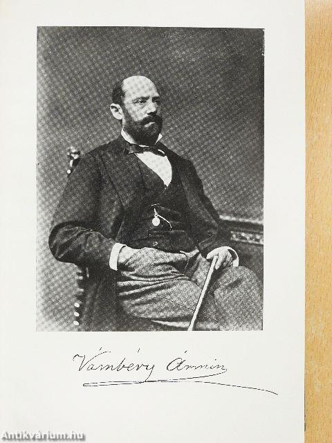 Dervisruhában Közép-Ázsián át