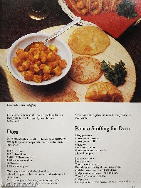 The Best of Indian Cooking