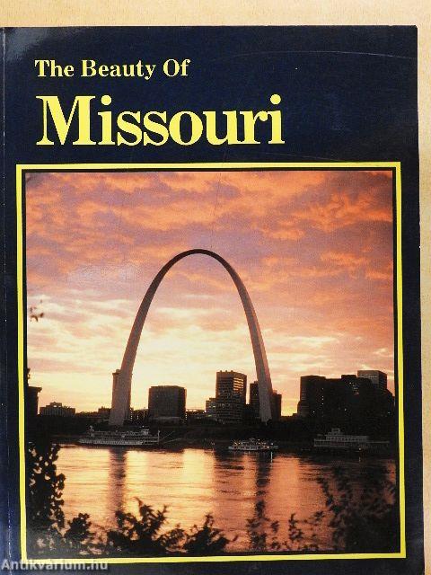 Beauty of Missouri