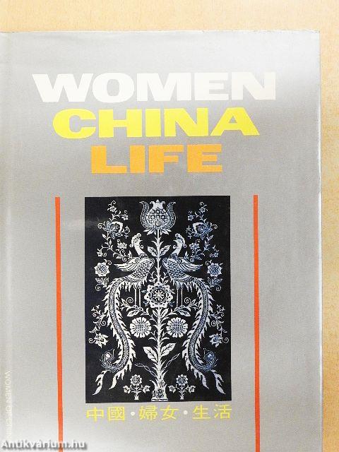Women-China-Life