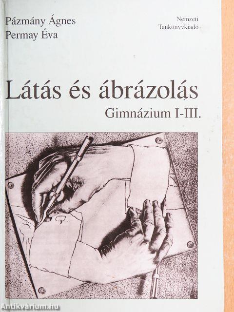 Látás és ábrázolás