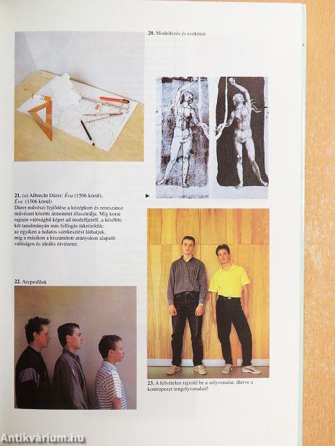 Látás és ábrázolás