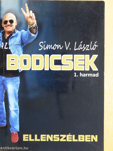 Bodicsek 1. harmad
