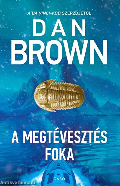 A megtévesztés foka (3. kiadás)