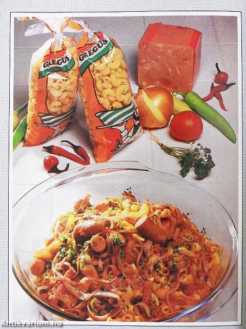 A Nők Lapja Szakácskönyve