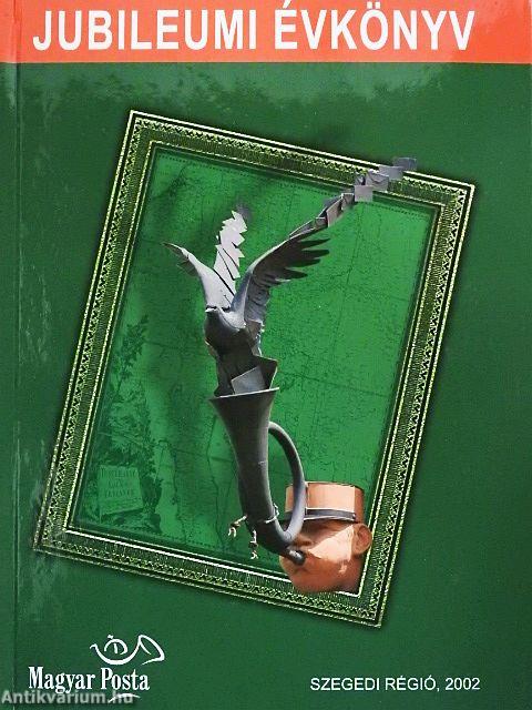 Jubileumi évkönyv 2002