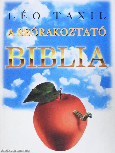 A Szórakoztató Biblia